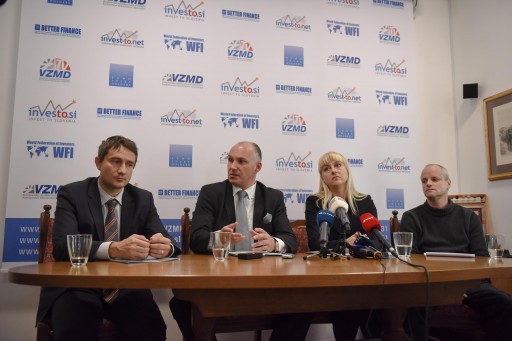 Banking Regulations Used to Expropriate Investors in the Slovenian Bank Bail-in Determined Unconstitutional